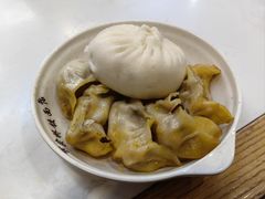 -蒋家桥饺面店(奥邦店)
