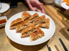 -四季民福烤鸭店(西单华威约饭街店)