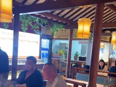 -老员外骨汤火锅(海州古城店)