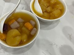 -张飞木薯羹(金鱼巷店)