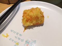 -潮粥荟·潮汕砂锅粥(槐房万达店)