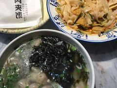 -贺秦生陕面王(富力城店)