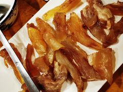 -伟记牛肉(金鸿公路店)