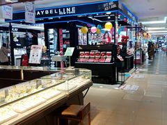 -沈阳大商千盛购物中心有限公司(长江街店)