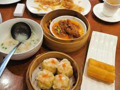 -北海金昌开元名都大酒店·四季轩中餐厅