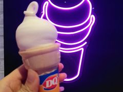 -DQ·蛋糕·冰淇淋(五角场万达店)