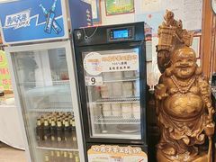 -春盛渔府(牛首山店)