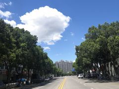 -温州龙湾国际机场
