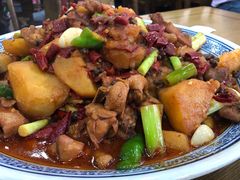 -福顺祥大盘鸡(临潼店)