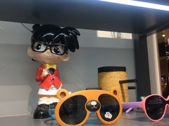 -回瑞眼镜·蔡司·依视路官方授权店(广益路万达店)