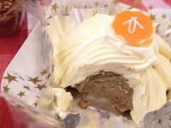 -凯司令西点房(南京东路店)