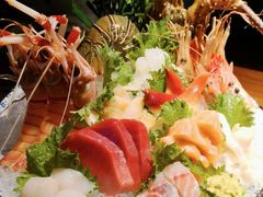 -旨料亭日本料理(四川北路店)