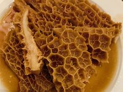 卤牛肚-京香轩·中餐厅(上海中庚聚龙酒店)