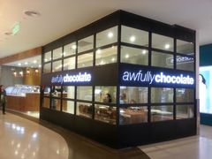 -Awfully Chocolate(来福士广场店)
