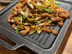 -青年公社烤鸭(蜀山万象汇店)
