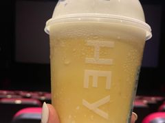 -喜茶(珠海华发商都店)