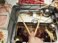 -海底捞火锅(玉桥商业广场店)