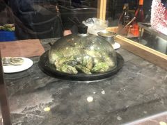 -圣琼美食百汇自助餐(白云万达店)