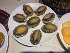 -加餐海鲜自助(集美银泰百货店)