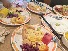 -比格比萨自助(延庆万达广场店)