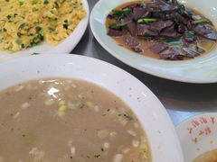 -山沟沟炒鸡(颐灏·海怡名都店)