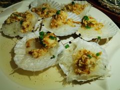 -79号渔船海鲜饭店(华强北店)