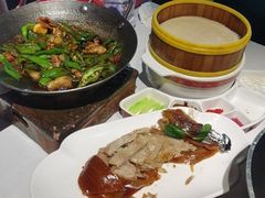-大鸭梨烤鸭(望京店)