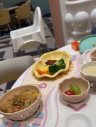 -奈尔宝家庭中心·儿童乐园·亲子餐厅(苏州大悦城店)