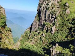 -萍乡武功山风景名胜区