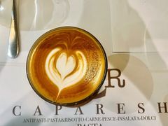 -CAPARESH開府莱舍(望京金辉店)