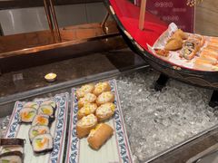 -杭州开元名都大酒店·地中海自助餐厅
