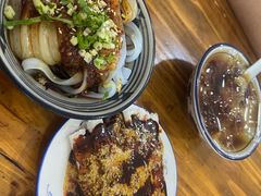 -洁美凉粉店(温江店)