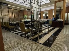 -东海朗廷酒店秀·Silk自助餐厅