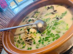 -姜君·千岛湖鱼头馆(浦东大道店)