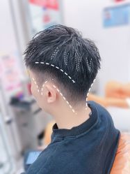 -豪斯塔美发连锁