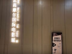 -武商摩尔影城(国广IMAX激光店)