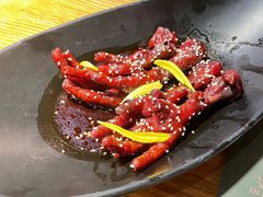 卤鸡爪-江南里(环球港店)