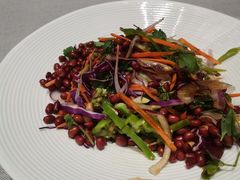 -囍榷·鲜美常州菜(恐龙园店)