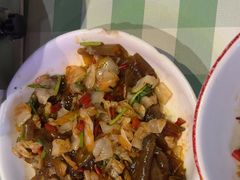 -彭耕记猪油炒小菜(吉联mall店)