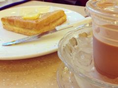 -九龙湾茶餐厅(东门店)