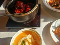 -庆云楼饭庄(什刹海店)