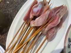 -皇城老妈·大连海鲜火锅(港湾店)