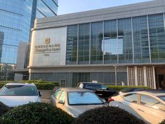 -扬子轩·中餐厅(合肥香格里拉店)