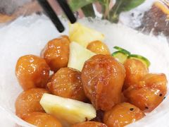 冰镇咕咾肉-勝記酒家·37年老字号·经典粤菜(荔枝公园店)