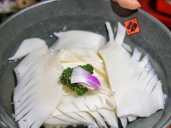 猪黄喉-谭鸭血(金华永盛店)