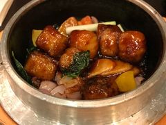 -广州文华东方酒店·江-由辉师傅主理