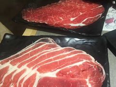 -八角锄烧·肉火锅(天河城店)
