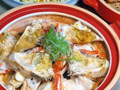 -渔娘渔家丹东海鲜(东直门店)
