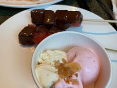 -OPEN開全日自助餐厅·牛肉火锅·海鲜(佛山希尔顿酒店)