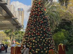 -广州富力丽思卡尔顿酒店